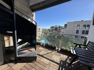 Ático en alquiler en Establiments - Son Espanyol - Son Sardina en Palma de Mallorca