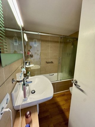 Ático en alquiler en Establiments - Son Espanyol - Son Sardina en Palma de Mallorca