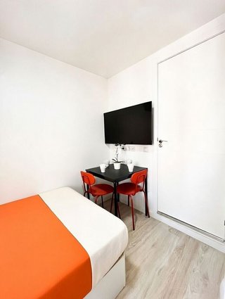 Estudio en alquiler en Aeropuerto en Madrid - Imagen 7