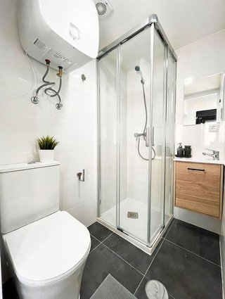 Estudio en alquiler en Aeropuerto en Madrid - Imagen 10