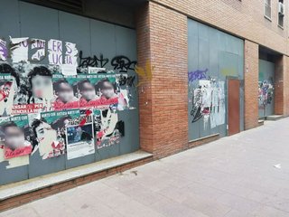 Local comercial en alquiler en El Turó de la Peira en Barcelona - Imagen 8