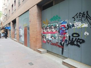 Local comercial en alquiler en El Turó de la Peira en Barcelona - Imagen 10