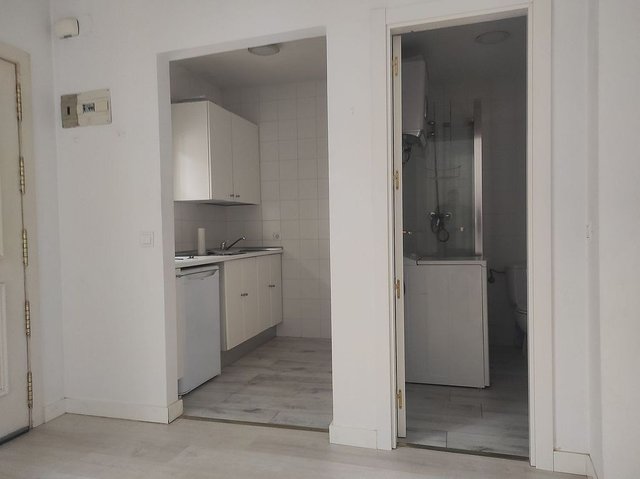 Piso en alquiler en Almagro en Madrid - Imagen 6