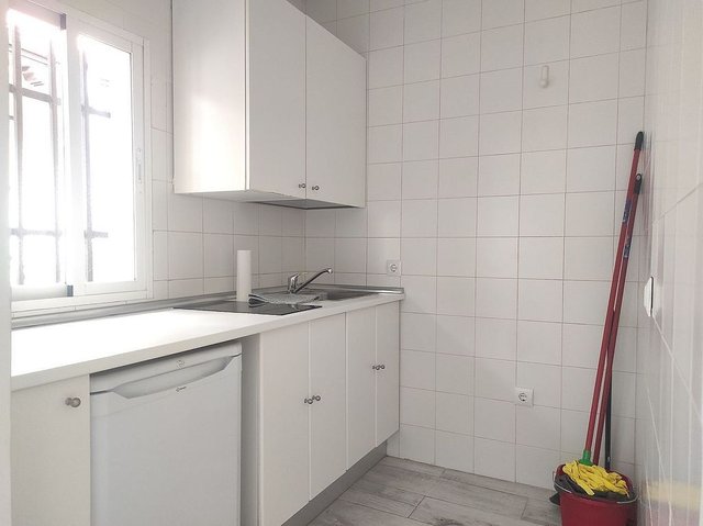 Piso en alquiler en Almagro en Madrid - Imagen 19