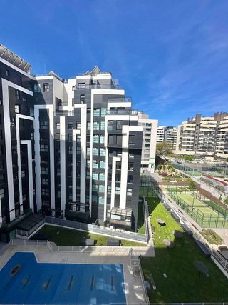 Piso en alquiler en Valdebebas - Valdefuentes en Madrid - Imagen 20