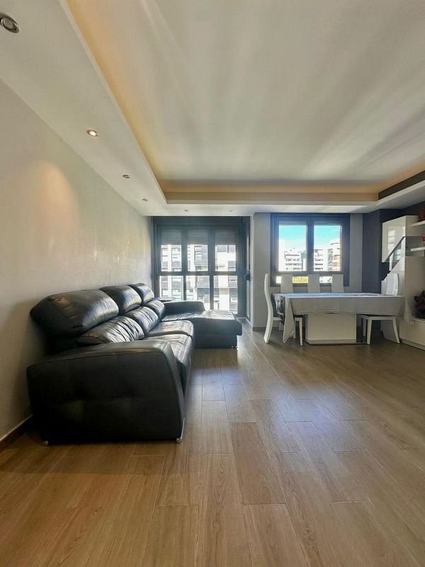 Piso en alquiler en Valdebebas - Valdefuentes en Madrid - Imagen 3