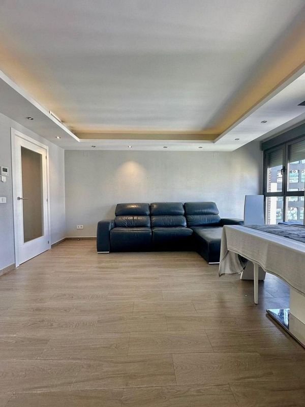 Piso en alquiler en Valdebebas - Valdefuentes en Madrid - Imagen 8