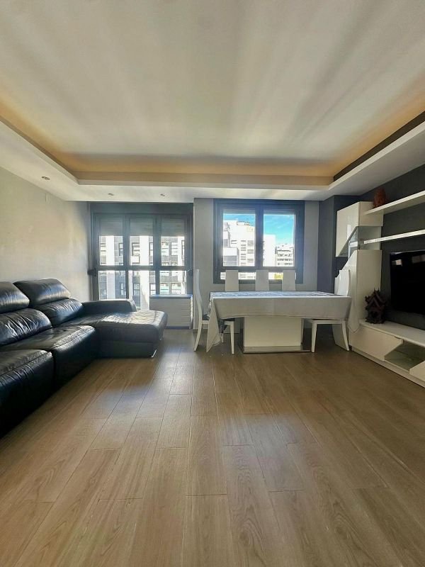 Piso en alquiler en Valdebebas - Valdefuentes en Madrid - Imagen 9