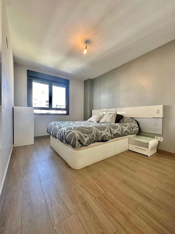 Piso en alquiler en Valdebebas - Valdefuentes en Madrid - Imagen 13