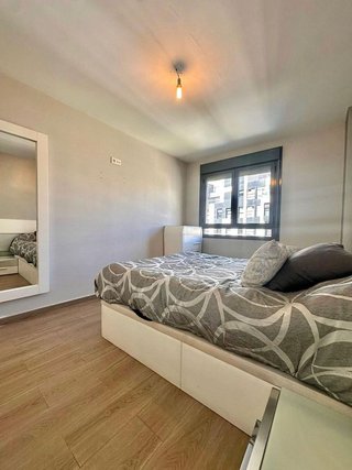 Piso en alquiler en Valdebebas - Valdefuentes en Madrid - Imagen 33