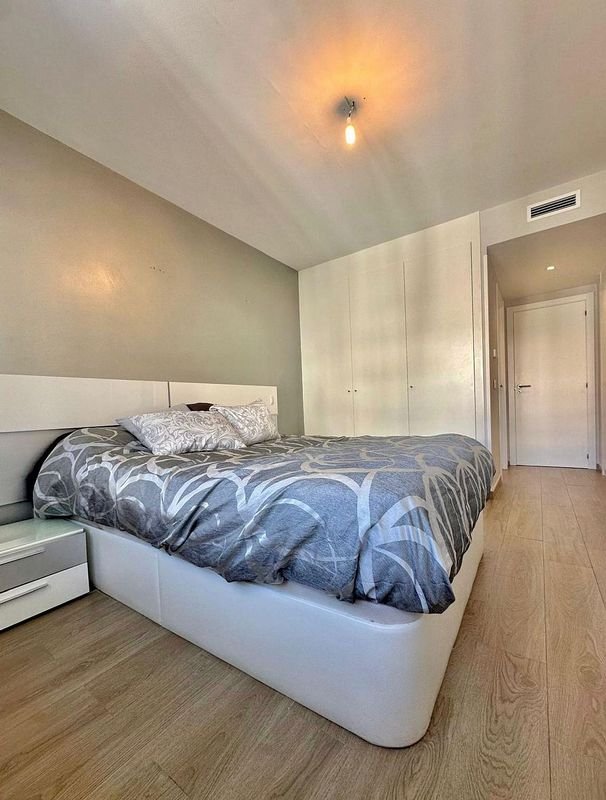 Piso en alquiler en Valdebebas - Valdefuentes en Madrid - Imagen 15