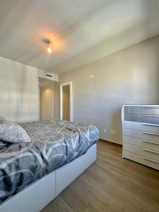 Piso en alquiler en Valdebebas - Valdefuentes en Madrid - Imagen 35