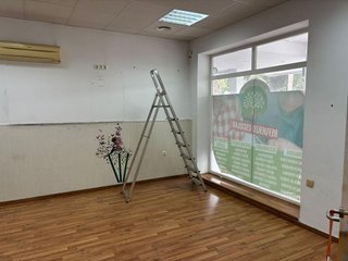 Local comercial en alquiler en Núcleo Urbano en Chiclana de la Frontera