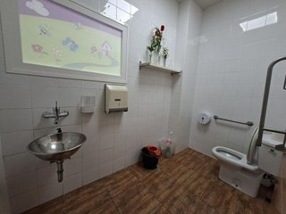 Local comercial en alquiler en Núcleo Urbano en Chiclana de la Frontera
