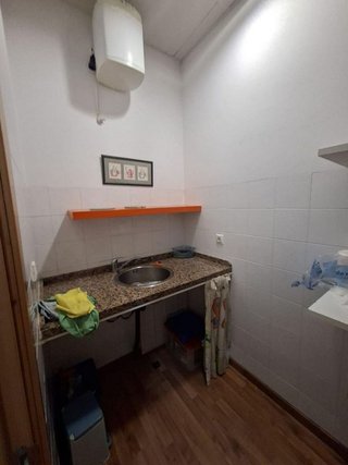 Local comercial en alquiler en Núcleo Urbano en Chiclana de la Frontera