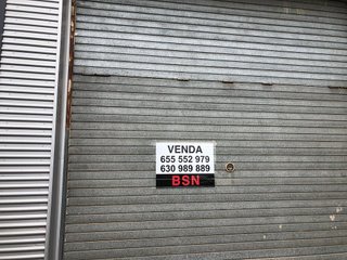 Local comercial en alquiler en Fonts dels Capellans - Viladordis en Manresa