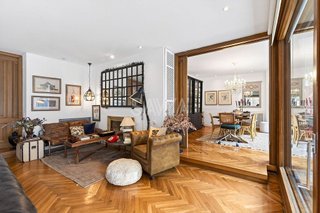 Piso en alquiler en Les Tres Torres en Barcelona - Imagen 31