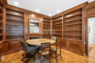 Piso en alquiler en Les Tres Torres en Barcelona