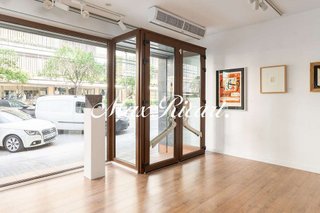 Local comercial en alquiler en Sant Gervasi - Galvany en Barcelona - Imagen 22