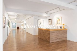 Local comercial en alquiler en Sant Gervasi - Galvany en Barcelona - Imagen 23