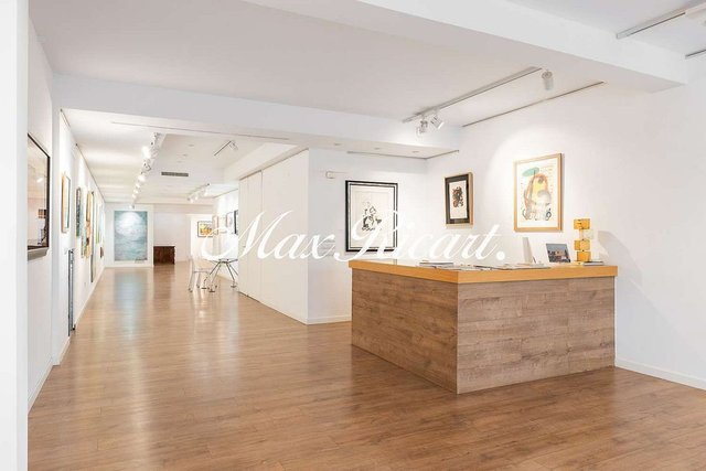 Local comercial en alquiler en Sant Gervasi - Galvany en Barcelona - Imagen 4