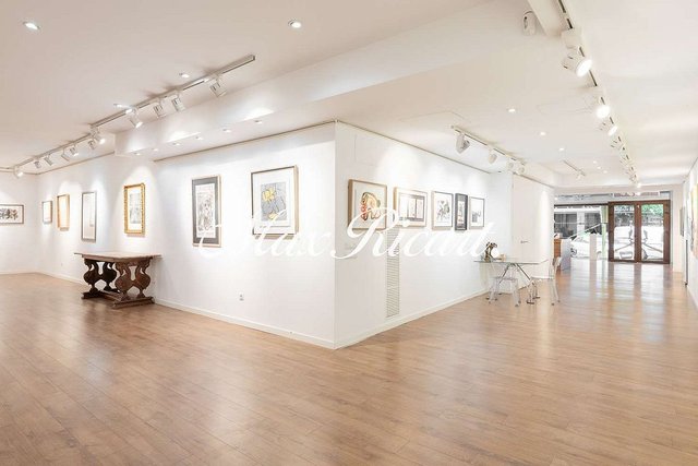Local comercial en alquiler en Sant Gervasi - Galvany en Barcelona - Imagen 5