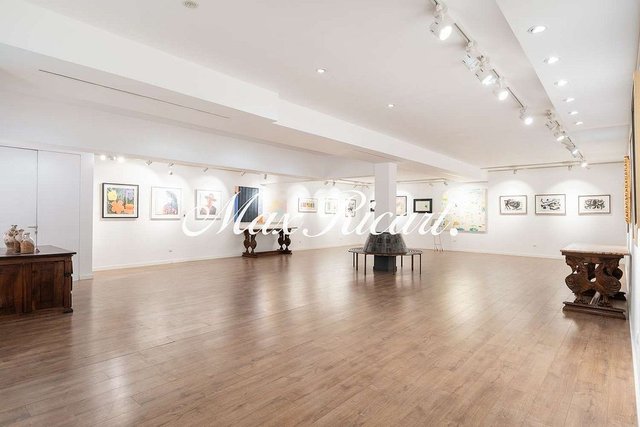 Local comercial en alquiler en Sant Gervasi - Galvany en Barcelona - Imagen 8