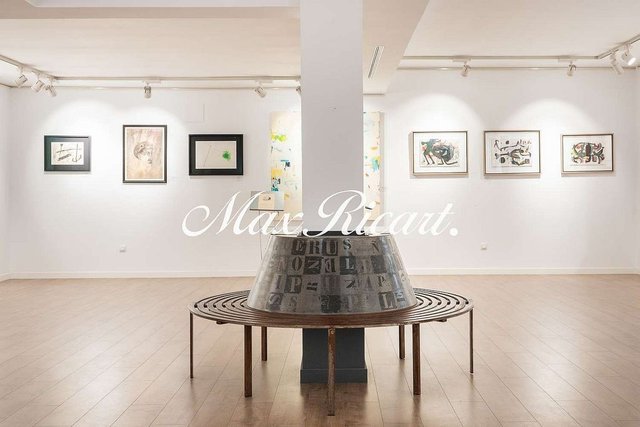 Local comercial en alquiler en Sant Gervasi - Galvany en Barcelona - Imagen 10