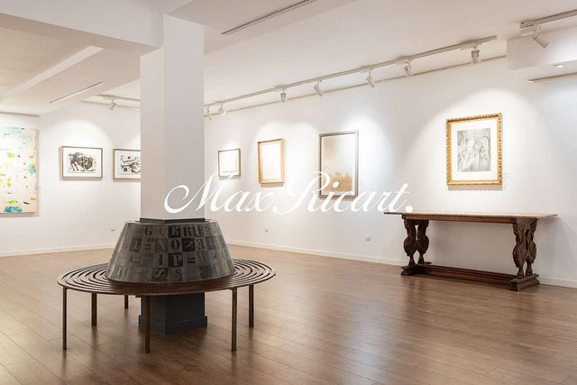 Local comercial en alquiler en Sant Gervasi - Galvany en Barcelona - Imagen 11