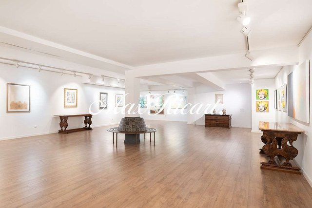 Local comercial en alquiler en Sant Gervasi - Galvany en Barcelona - Imagen 12