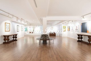 Local comercial en alquiler en Sant Gervasi - Galvany en Barcelona - Imagen 32