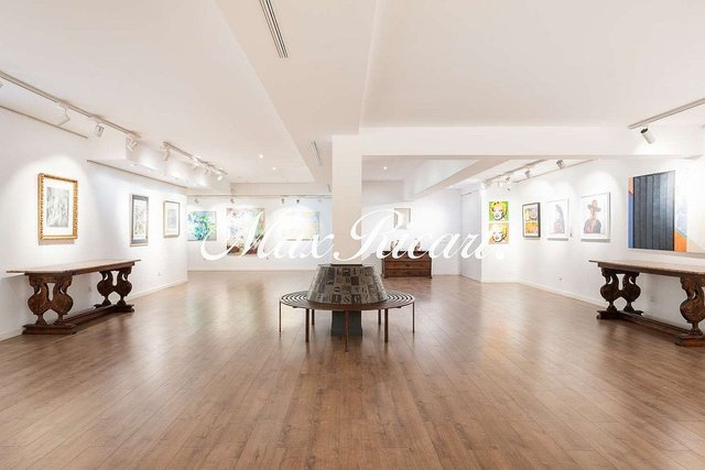 Local comercial en alquiler en Sant Gervasi - Galvany en Barcelona - Imagen 13
