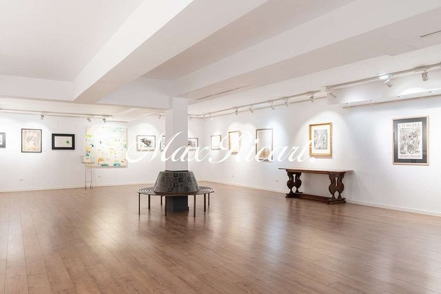 Local comercial en alquiler en Sant Gervasi - Galvany en Barcelona - Imagen 14