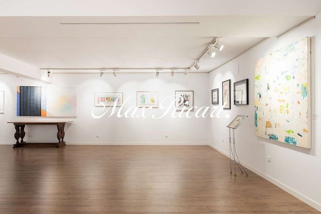 Local comercial en alquiler en Sant Gervasi - Galvany en Barcelona - Imagen 16