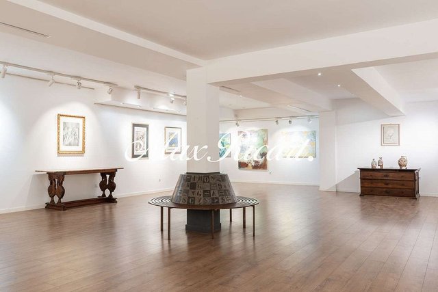 Local comercial en alquiler en Sant Gervasi - Galvany en Barcelona - Imagen 17
