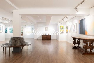 Local comercial en alquiler en Sant Gervasi - Galvany en Barcelona - Imagen 37