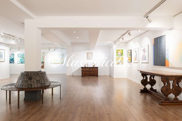 Local comercial en alquiler en Sant Gervasi - Galvany en Barcelona - Imagen 18