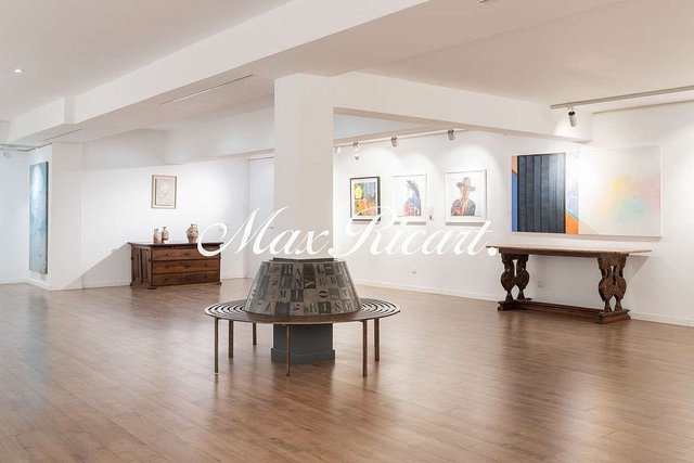 Local comercial en alquiler en Sant Gervasi - Galvany en Barcelona - Imagen 19