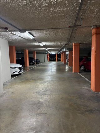 Garaje en alquiler en Eixample Sud – Migdia en Girona
