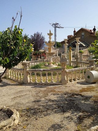 Chalet en venta en Cocentaina