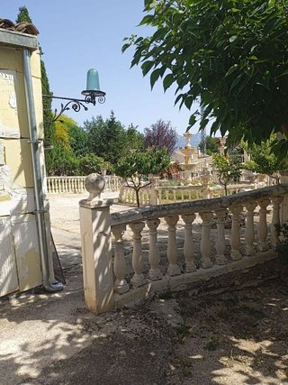 Chalet en venta en Cocentaina