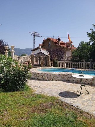 Chalet en venta en Cocentaina