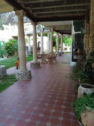 Chalet en venta en Cocentaina