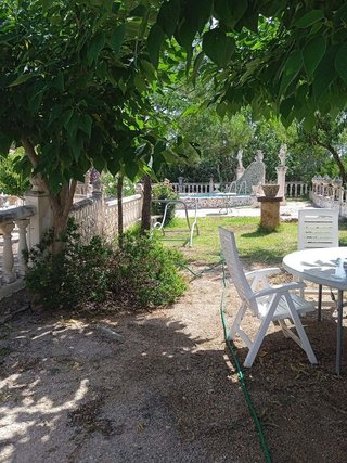 Chalet en venta en Cocentaina