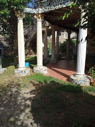 Chalet en venta en Cocentaina