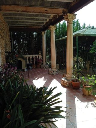 Chalet en venta en Cocentaina