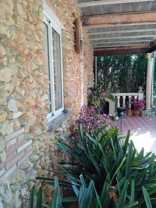 Chalet en venta en Cocentaina