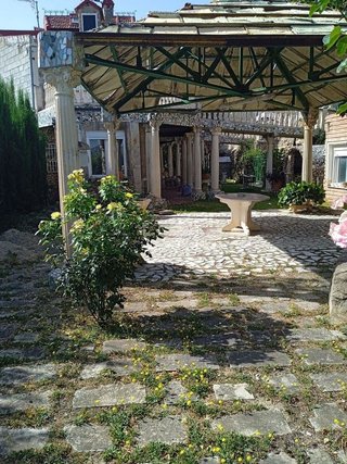 Chalet en venta en Cocentaina