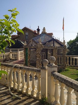 Chalet en venta en Cocentaina