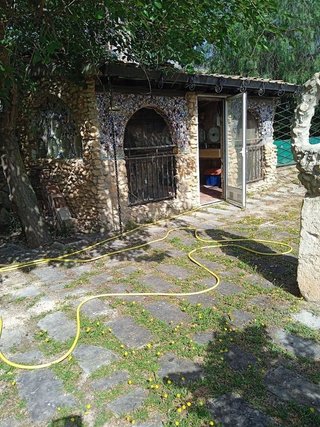 Chalet en venta en Cocentaina